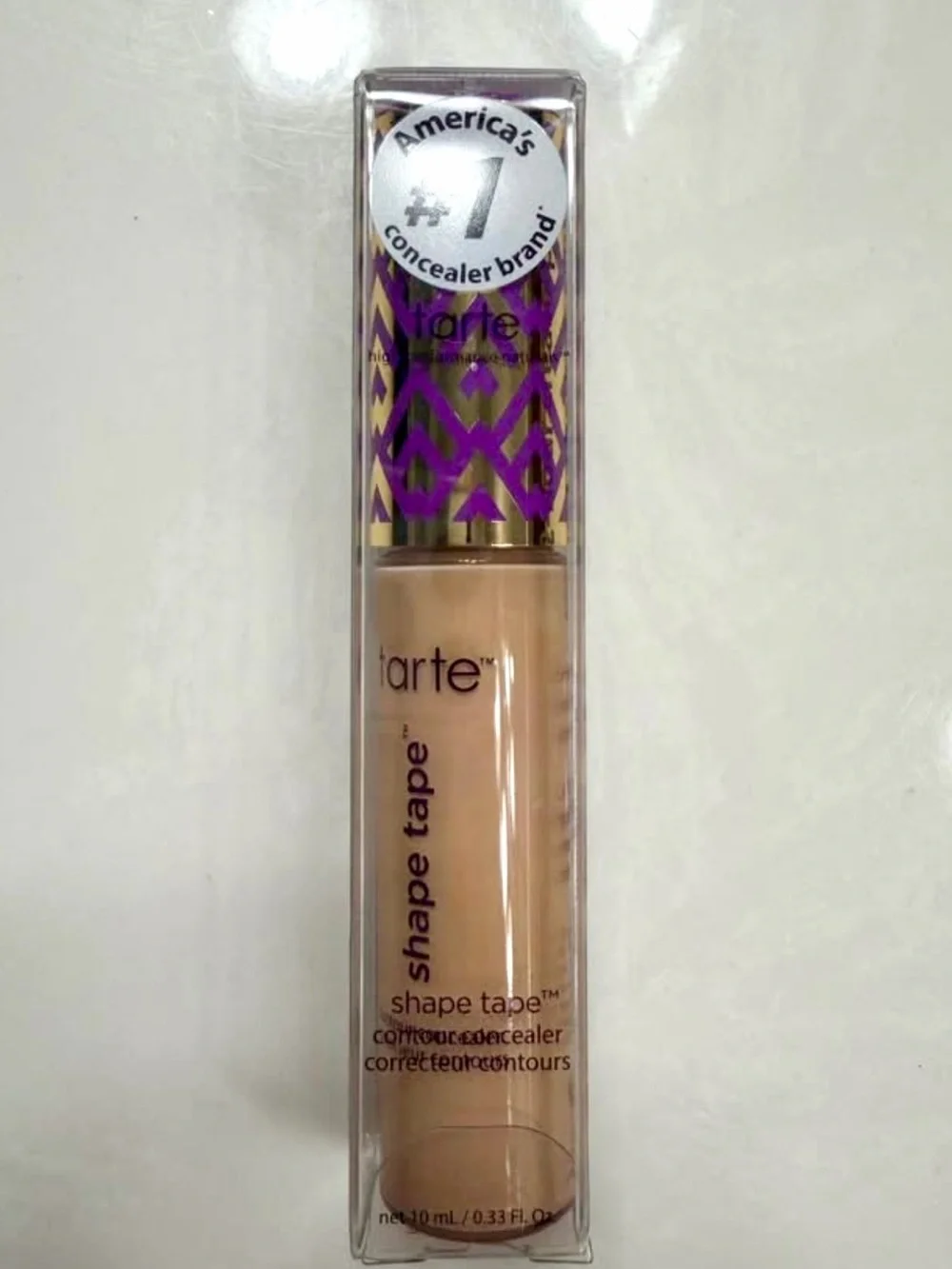 Tarte Shape Tape Contour Concealer - 29N